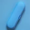 Универсальный футляр для электрической зубной щетки ProZone BOX-5 Голубой