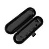 Универсальный футляр для электрической зубной щетки ProZone BOX-5 Черный
