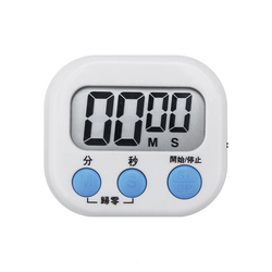 Кухонный цифровой таймер AngCan Timer DOL-118 White (CN/EN)