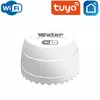 Беспроводной датчик протечки воды Wofeier WR01 (Tuya WiFi) Белый