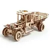 Механические 3D пазлы UGEARS - «Грузовик UGM-11»