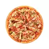 3D пазлы PUZZLEAN - "It's pizza time!" А3 (Подарочная коробка)