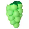 Мягкая игрушка антистресс Сквиши Squishy гроздь винограда с запахом №26