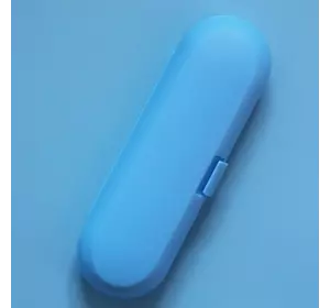 Универсальный футляр для электрической зубной щетки ProZone BOX-5 Голубой