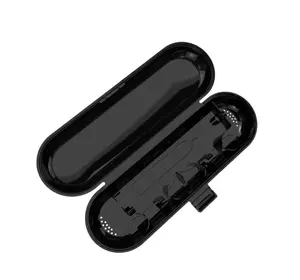 Универсальный футляр для электрической зубной щетки ProZone BOX-5 Черный