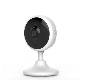Видеоняня и камера умного дома с обратной связью Tuya 1080P (WiFi) HM-702JBU