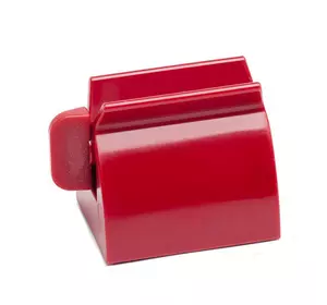 Пресс выдавливатель зубной пасты и крема IwConcept IC-645 (Красный)