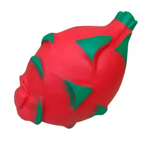 Мягкая игрушка антистресс Сквиши Питайя (Драконий фрукт) Squishy с запахом №43