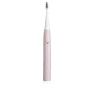 Звуковая зубная щетка ENCHEN Т501 Розовая by Xiaomi